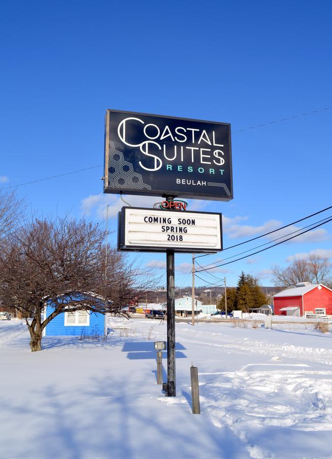 Coastal Suites Resort 뷸러 외부 사진