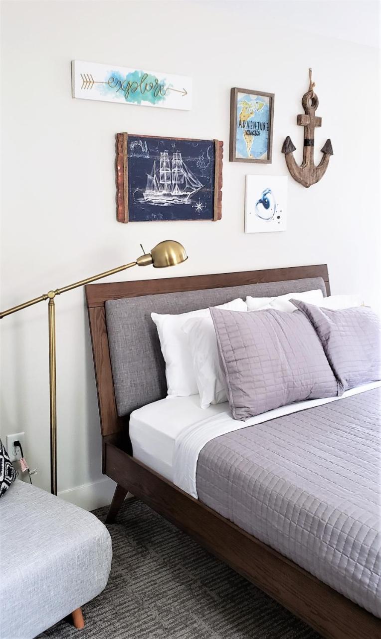 Coastal Suites Resort 뷸러 외부 사진