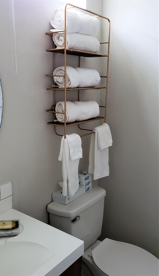 Coastal Suites Resort 뷸러 외부 사진