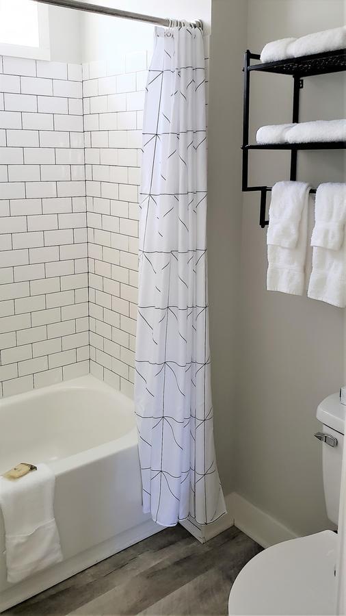 Coastal Suites Resort 뷸러 외부 사진