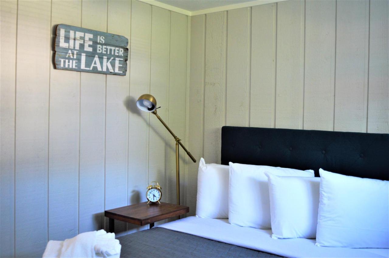 Coastal Suites Resort 뷸러 외부 사진